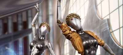 Четвёртое DLC Atomic Heart будет масштабным, с новыми механиками и обилием детализированного мусора — инсайд - gametech.ru