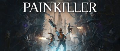 "Последний шанс на спасение": Мясной шутер Painkiller выходит 9 октября и будет продаваться за $39,99 — видео - gamemag.ru
