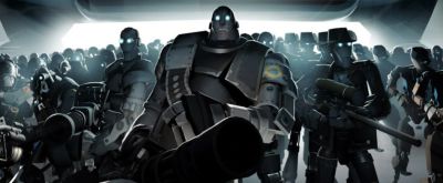 Valve попросила о помощи фанатов Team Fortress 2, чтобы выпустить обновление с картами для режима «Манн против машин» - gametech.ru