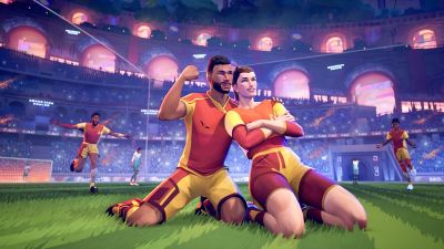 Продажи Rematch от создателей Sifu превысили миллион копий — раскрыта статистика игроков - 3dnews.ru