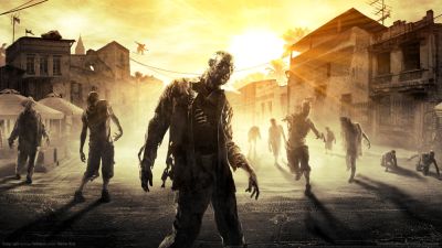 Dying Light: Retouched - бесплатное графическое обновление для культового зомби-экшена выйдет 26 июня - playground.ru