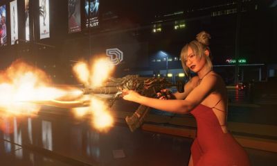 Михал Новаковски - CDPR подтвердила хорошие продажи Cyberpunk 2077 на Nintendo Switch 2 и рассказала об ожиданиях дальнейшей динамики - gametech.ru