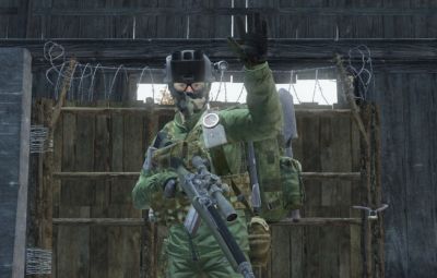 Первый тизер следующего дополнения DayZ — игроки ожидают пустынный регион - gametech.ru