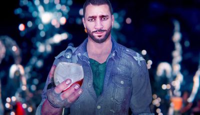 Dying Light получит бесплатное обновление графики - coop-land.ru - Польша