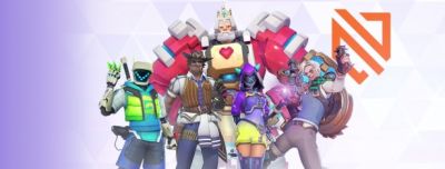 Новые товары в магазине Overwatch 2 – 24 июня 2025 г. - noob-club.ru