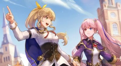 Стартовал софт-запуск Goddess Order от Kakao Games - app-time.ru - Малайзия