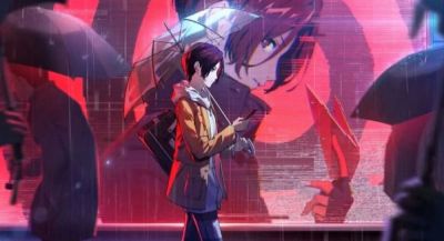 Объявлено время предзагрузки Persona 5: The Phantom X - app-time.ru - Россия