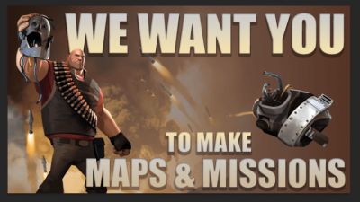 Valve анонсировала обновление анонсировала обновление Team Fortress 2 и открыла набор пользовательского контента - coop-land.ru