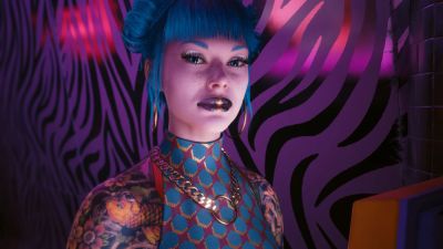 Патч 2.3 для Cyberpunk 2077 затримається - автори взяли паузу на доопрацюванняФорум PlayStation - ps4.in.ua