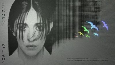 Кэролайн Полачек написала новый трек к Death Stranding 2 - в его написании помогал лично Кодзима - playground.ru
