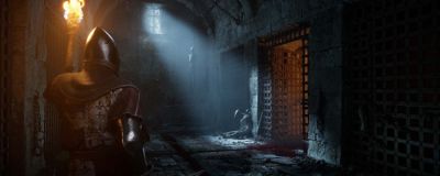 Blight: Survival расширяет игровой мир подземельями и интерьерами - horrorzone.ru