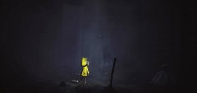 Bandai Namco представила ремастер Little Nightmares. Покупателям Little Nightmares 3 он достанется бесплатно - gametech.ru