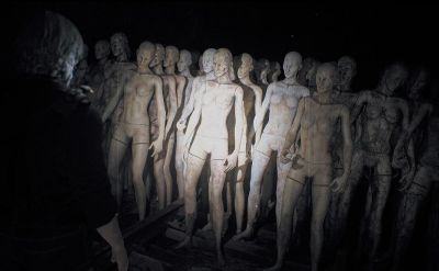 Хоррор в духе Silent Hill напомил о себе. Спорные оценки и похвала Post Trauma - gametech.ru