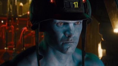 Джонс Дункан - Режиссёр «Варкрафта» экранизирует Rogue Trooper на Unreal Engine 5. Первые кадры - gametech.ru
