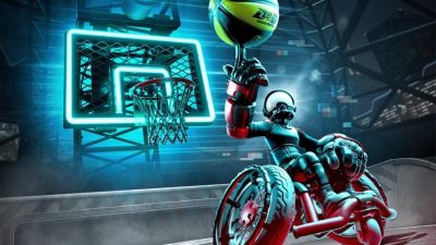 Ещё один эксклюзив Switch 2 с датой релиза. Drag x Drive выйдет в августе - gametech.ru
