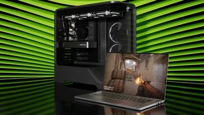 NVIDIA официально представила бюджетную видеокарту GeForce RTX 5050 - gametech.ru