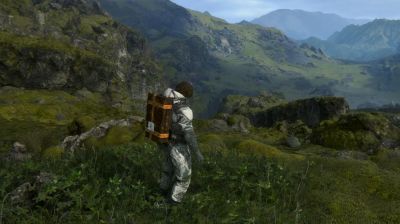Хидео Кодзимы - Мод Death Stranding в 8K с трассировкой лучей делает игру почти неотличимой от Death Stranding 2 - gametech.ru