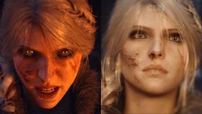 CDPR считают, что технологии в The Witcher 4 помогут не только The Witcher 5-6 и Cyberpunk 2, но и всей индустрии - playground.ru