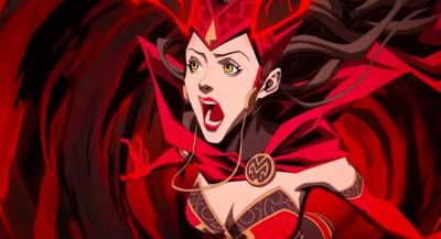 Предзагрузка MARVEL Mystic Mayhem с точным временем открытия серверов - app-time.ru - Россия