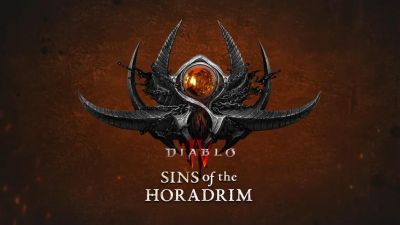 Первый трейлер Diablo 4: «Грехи Хорадримов». Blizzard готовит игроков к нововведениям - gametech.ru