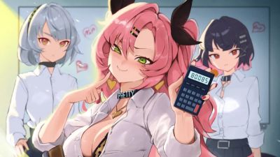 HoYoverse могут добавить в Zenless Zone Zero 2.2 новые скины - landofgames.ru
