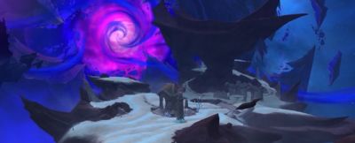 На К'ареше появится новая PvP-зона – След покорителя - noob-club.ru