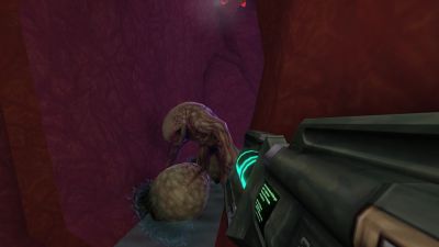 Nightdive Studios - System Shock 2 Remaster выйдет на ПК по расписанию, а консольный релиз состоится в июле - itndaily.ru