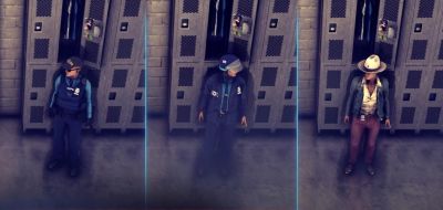«GTA наоборот» The Precinct получила обновление с соло-режимом и кастомизацией - gametech.ru