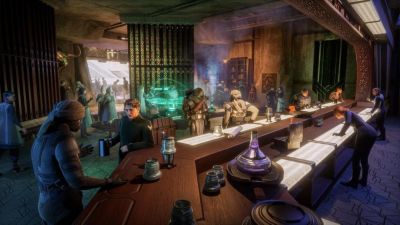 В Dune: Awakening готовят исправления. PvE-игроков не будут заставлять участвовать в PvP - gametech.ru