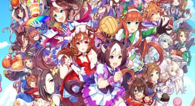 Стартовала предзагрузка Umamusume: Pretty Derby на iOS и Android - app-time.ru - Россия