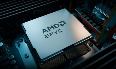 Акции AMD резко выросли. Компания догоняет NVIDIA в гонке ИИ — аналитики - gametech.ru