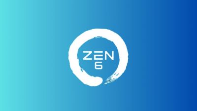 Слух: рабочие частоты процессоров на архитектуре Zen 6 превысят 6 ГГц - playground.ru