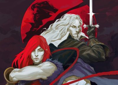 Путеводитель по готической вселенной: в России выпустили книгу «Castlevania. Наследие игровой саги» - gametech.ru - Россия