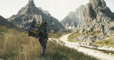 Хидео Кодзимы - «0/10, неиграбельно!»: в Death Stranding 2 исчезла пасхалка с промежностью главного героя - gametech.ru