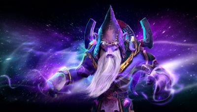 Для Dota 2 вышел патч 7.39c — с изменением Рошана, карты, предметов и героев - gametech.ru