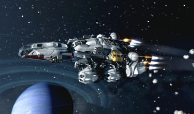 Премиум-русификатор для модов Starfield стал доступен всем желающим — появился щедрый спонсор - gametech.ru
