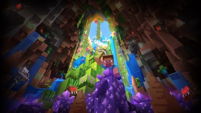 Мошенники заигрались: аферисты используют Minecraft, Roblox и Brawl Stars для обмана российских школьников - 3dnews.ru - Россия