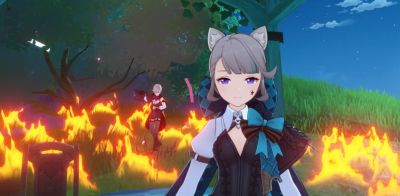 Мошенник украл права на музыку Genshin Impact и начал банить на YouTube даже её создателей - gametech.ru