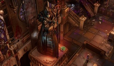 Создателей Warhammer 40,000 Rogue Trader закидали медалями «клоуна» в Steam. Owlcat ответила недовольным новой промо-акцией - gametech.ru