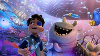 Пит Доктер - Pixar не сдаётся: несмотря на провал "Элио", студия продолжит снимать оригинальные мультфильмы - playground.ru - Сша - Канада