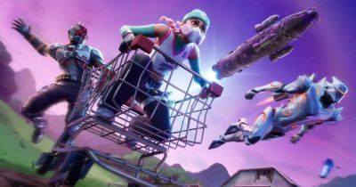 Apple оспаривает решение суда по делу Epic Games и требует смены судьи - playground.ru - Сша