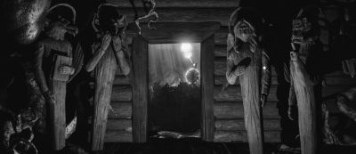 Российский мистический хоррор «Лихо одноглазое» выйдет 28 июля на ПК - gamemag.ru