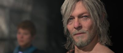 Хидео Кодзимы - Студия Nintendo приняла участие в создании Death Stranding 2: On the Beach для PlayStation 5 - gamemag.ru