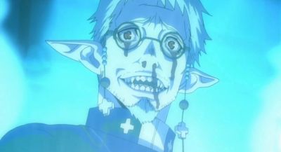 Открыты сервера аниме-гачи AlternaVvelt Blue Exorcist AS - app-time.ru