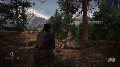Филипп Вебер - Нарративный директор The Witcher 4 похвалил геймплей The Blood of Dawnwalker - в трейлере есть "знакомые лица" - playground.ru