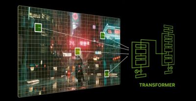 DLSS на пороге революции: NVIDIA завершила тестирование модели Transformer и готовится к запуску в играх - gametech.ru