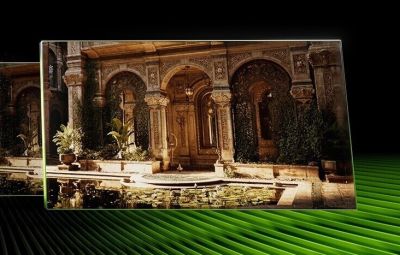 Технология DLSS Transformer от NVIDIA «покинула статус беты» - itndaily.ru