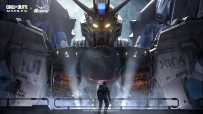 Call of Duty: Mobile готовится к коллаборации с Gundam в честь 30-летия аниме Mobile Suit Gundam Wing - gametech.ru - Япония