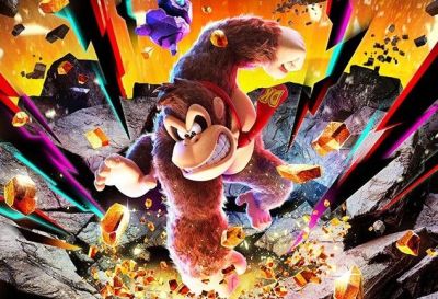 Эксперты раскритиковали экран Nintendo Switch 2: медленный отклик и размытые объекты - itndaily.ru - Buster