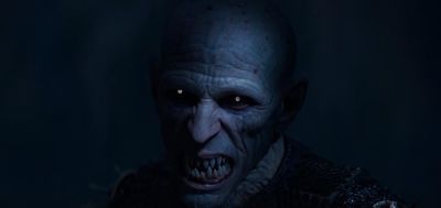 [Видео] Зря нам показали The Blood of Dawnwalker - gametech.ru